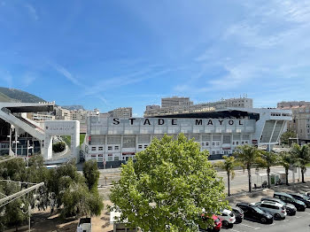 appartement à Toulon (83)