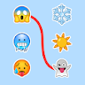 Emoji Puzzle - Funny Emoji icon