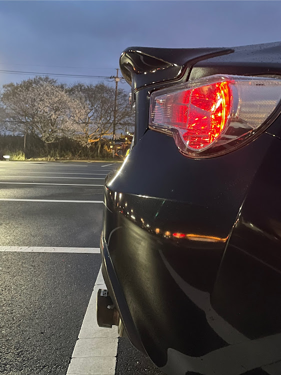 86のオイル&エレメント交換に関するカスタム事例の投稿画像2枚目