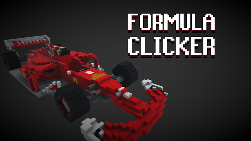 Formula Clicker - Idle Manager (Mod Money)