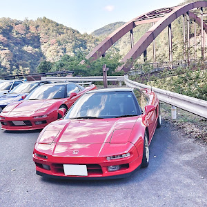 NSX NA1