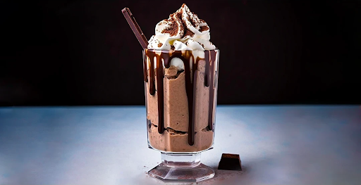 Brownie Shake