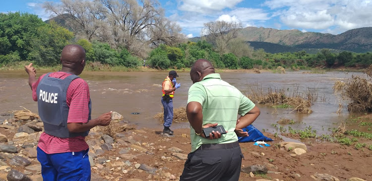 The healer allegedly told the community the boy was still alive and he needed R13,000 to retrieve him from the river.