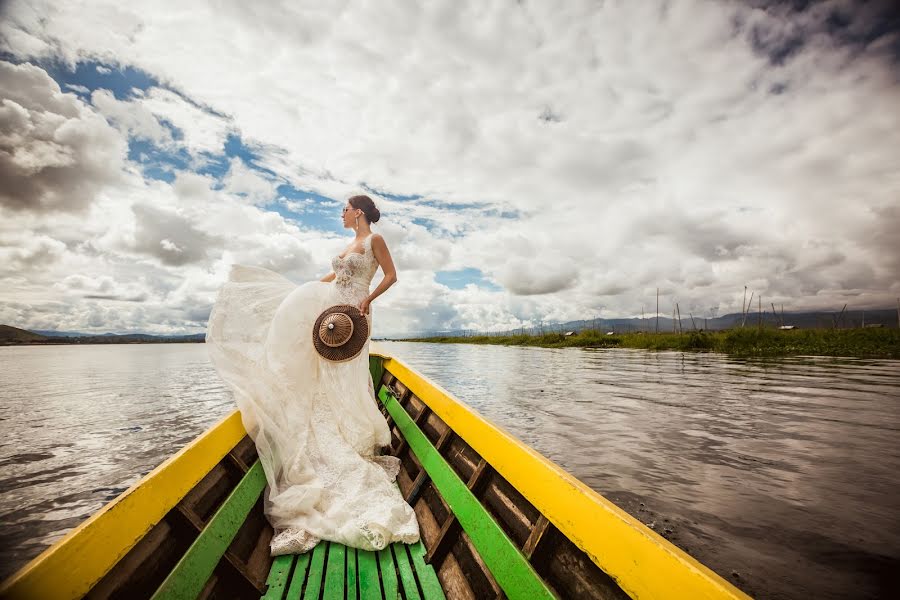 Wedding photographer Anton Yulikov (yulikov). Photo of 2 May 2020