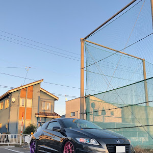 CR-Z ZF1