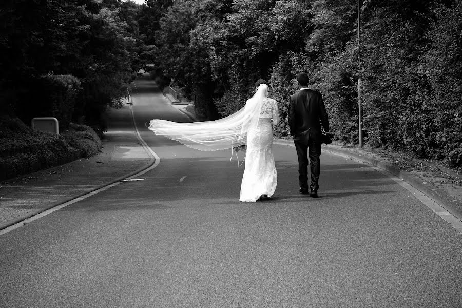 Fotografo di matrimoni Die Schnappschützen (schnappschuetze). Foto del 11 giugno 2014