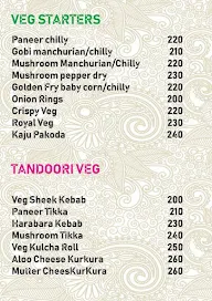 Rayalaseema Spice menu 3