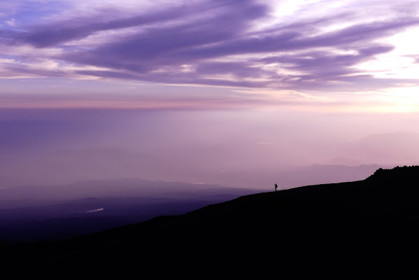 La mia Etna di kuveron