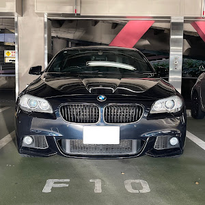 5シリーズ セダン 535i