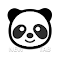 Item logo image for Panda Gif New Tab