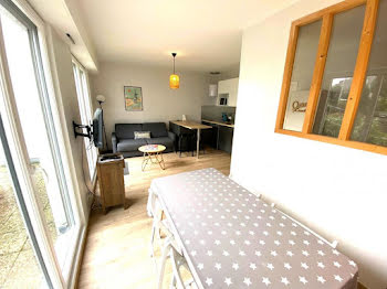 appartement à Le Touquet-Paris-Plage (62)