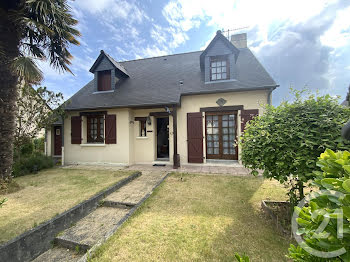 maison à Dinard (35)