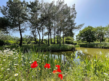 terrain à Saint-Hilaire-de-Clisson (44)