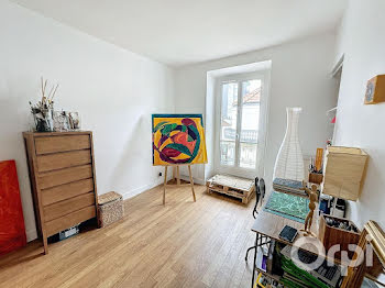 appartement à Clamart (92)