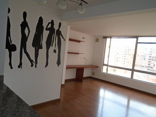 Apartamento En Arriendo - Garces Navas, Bogota