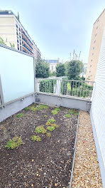 appartement à Boulogne-Billancourt (92)