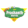 New Prashanth Hotel, Jalahalli, Yeshwantpur, Bangalore logo