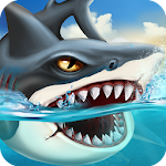 Cover Image of 下载 Shark World 10.10 APK