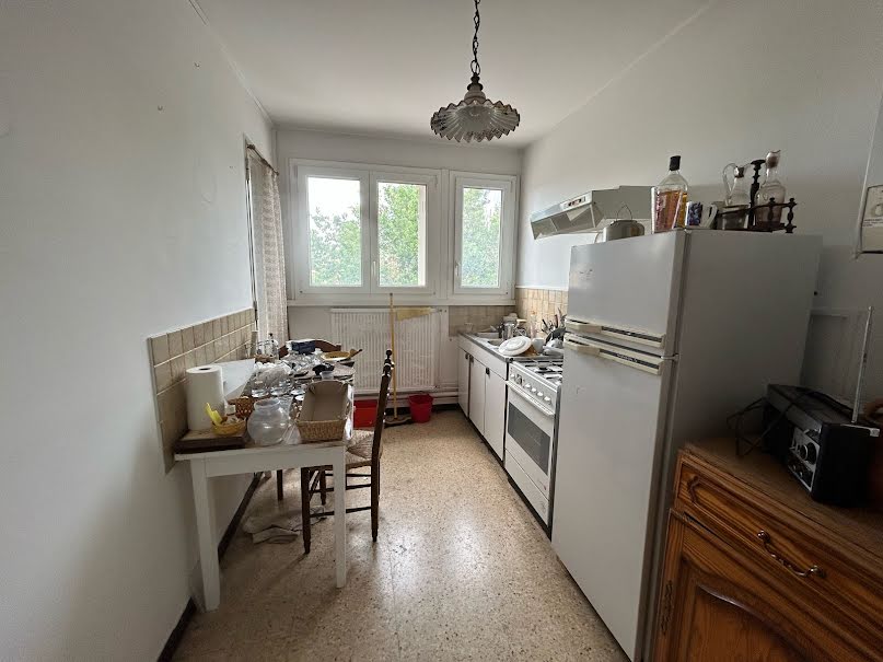 Vente appartement 3 pièces 76 m² à Istres (13800), 159 000 €