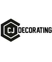 CJ Decorating Logo