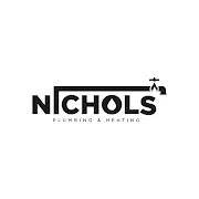 Nichols Plumbing and Heating Logo