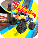 Icon Fearless Wheels 4x4 car games