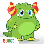 Cover Image of Скачать Budge World - детские игры и развлечения 4.2.2 APK