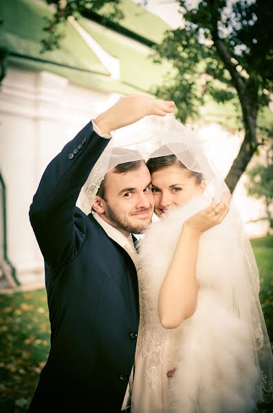 Wedding photographer Pavlo Baishev (pbaishev). Photo of 16 May 2017