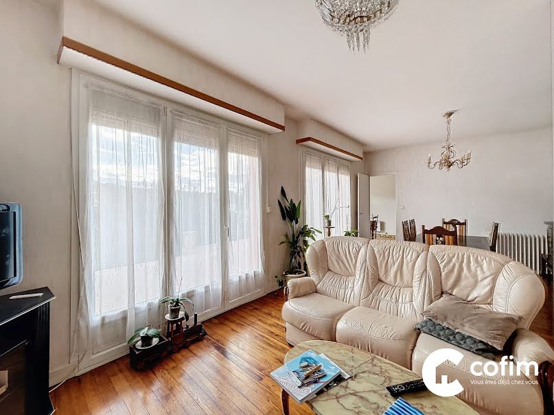 Vente maison 4 pièces 107 m² à Bizanos (64320), 299 000 €