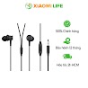 [Mã Bmlta50 Giảm Đến 50K] Tai Nghe Xiaomi Mi Earphone Basic (Global Version) | Hàng Chính Hãng | Bh 6 Tháng