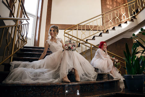 Wedding photographer Irina Tatarly (irynatatarly). Photo of 12 February 2020