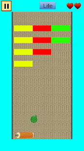 Free Download ブロック崩し ～徳島名産品～ APK for Android