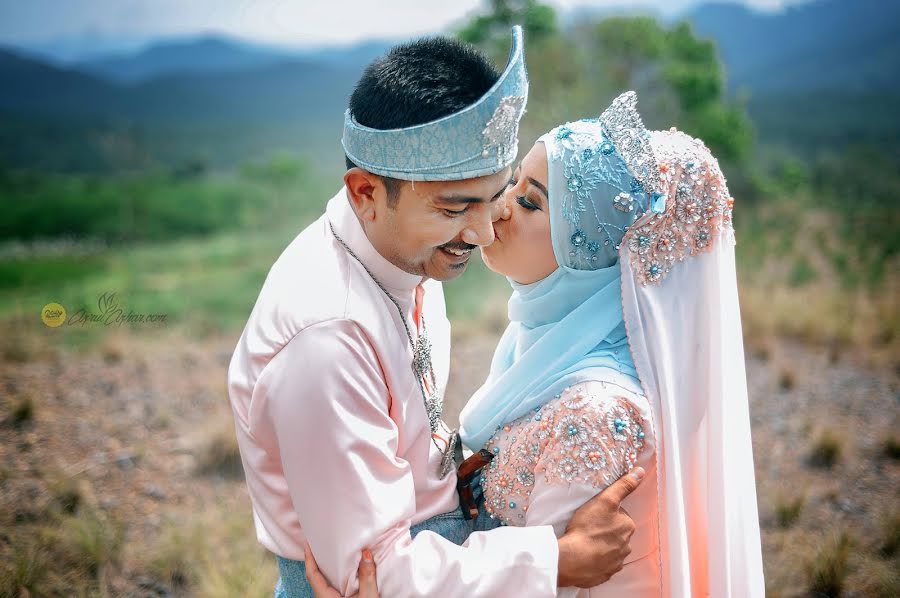 Photographe de mariage Azrul Azhar (azrulazhar). Photo du 30 septembre 2020