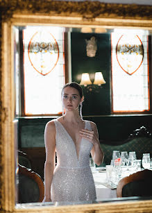 Hochzeitsfotograf Julia Byron (byron). Foto vom 2. November 2022