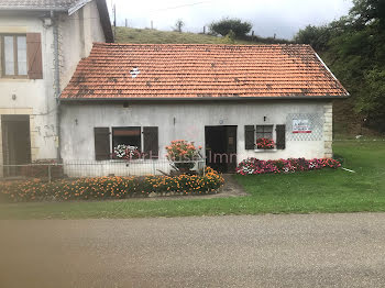 maison à Fouvent-Saint-Andoche (70)