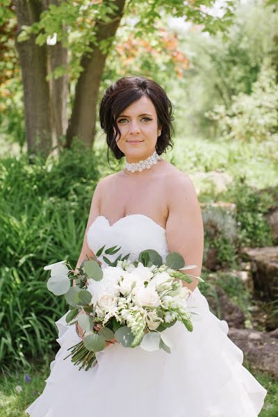 Wedding photographer Amanda Zulauf (amandazulauf). Photo of 9 May 2019