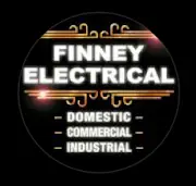 Finney Electrical Ltd Logo