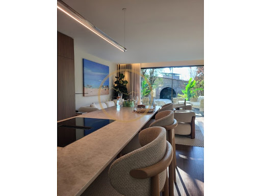 Apartment with pool 2