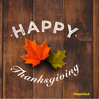 Happy Thanksgiving day Greetings