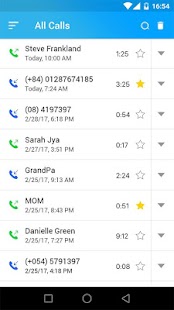 call recorder pro 1.0 APK + Мод (Бесконечные деньги / профессионал) за Android