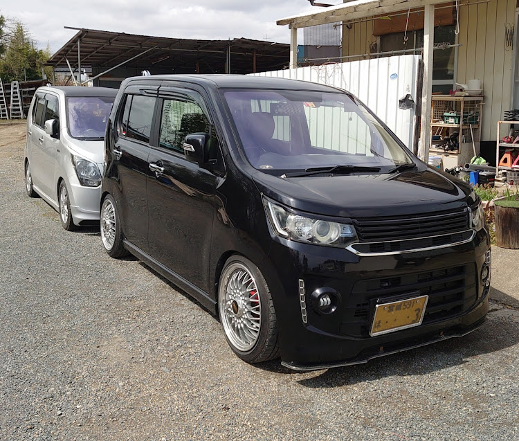 原尚さんが投稿したコートテクト・ソーラーインパクト・適合車種に関するカスタム事例の投稿画像14枚目