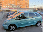 продам авто Renault Scenic Scenic II