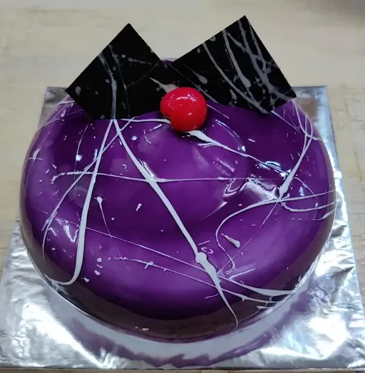 Blueberry Cake