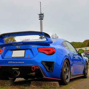 BRZ ZC6