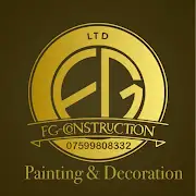 FG Construction Services Ltd Logo