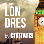 Cover Image of Baixar Guía de Londres de Civitatis 2.1.1 APK