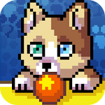 Cover Image of ดาวน์โหลด Pixel Petz  APK