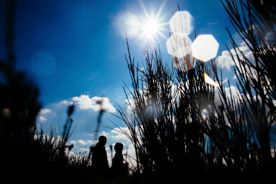 Fotógrafo de bodas Chris Sansom (sansomchris). Foto del 1 de mayo 2015