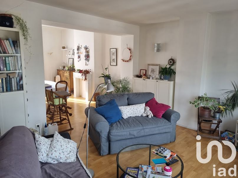 Vente maison 8 pièces 106 m² à Roisel (80240), 169 000 €