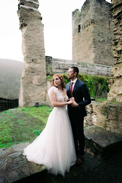 Fotógrafo de bodas Damir Babacic (damirbabacic). Foto del 6 de diciembre 2020